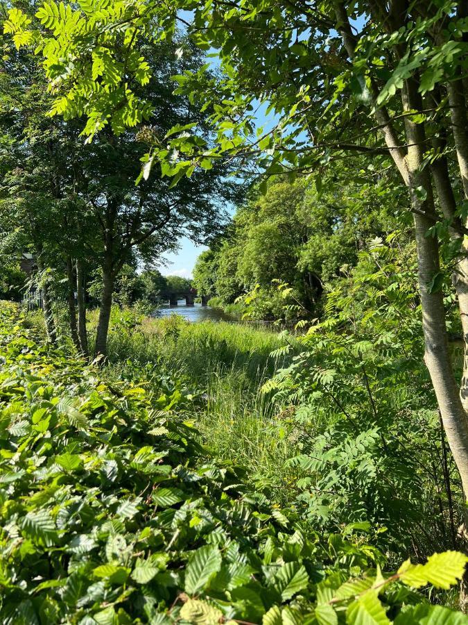 'Maigue View' By The River Croom Экстерьер фото